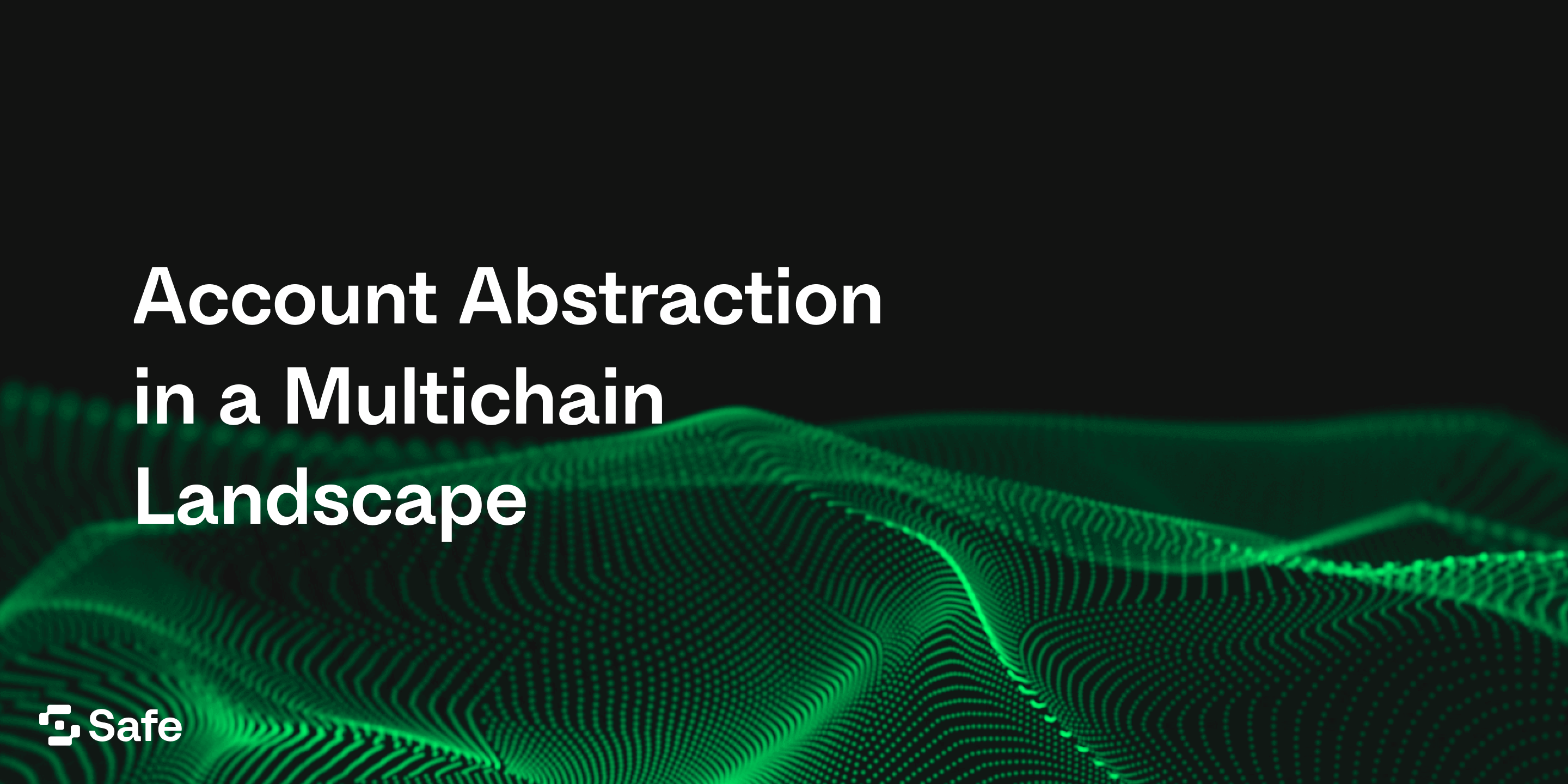 cover-account-abstraction-in-a-multichain-landscape-part-1-addresses