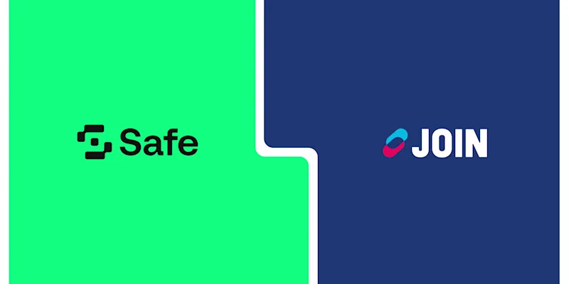 Safe Foundation and JOIN enter a 5-year SAFE token-based investment