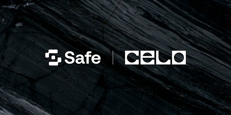 Celo Integrates Safe to Enhance User Experience and Security Features