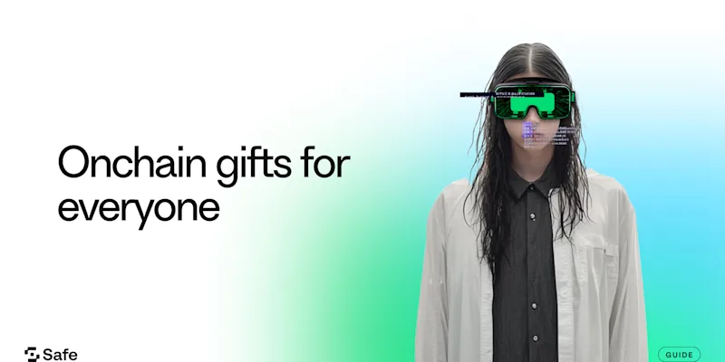 The Ultimate Crypto Gift Guide for 2024 🎁Keep It Onchain