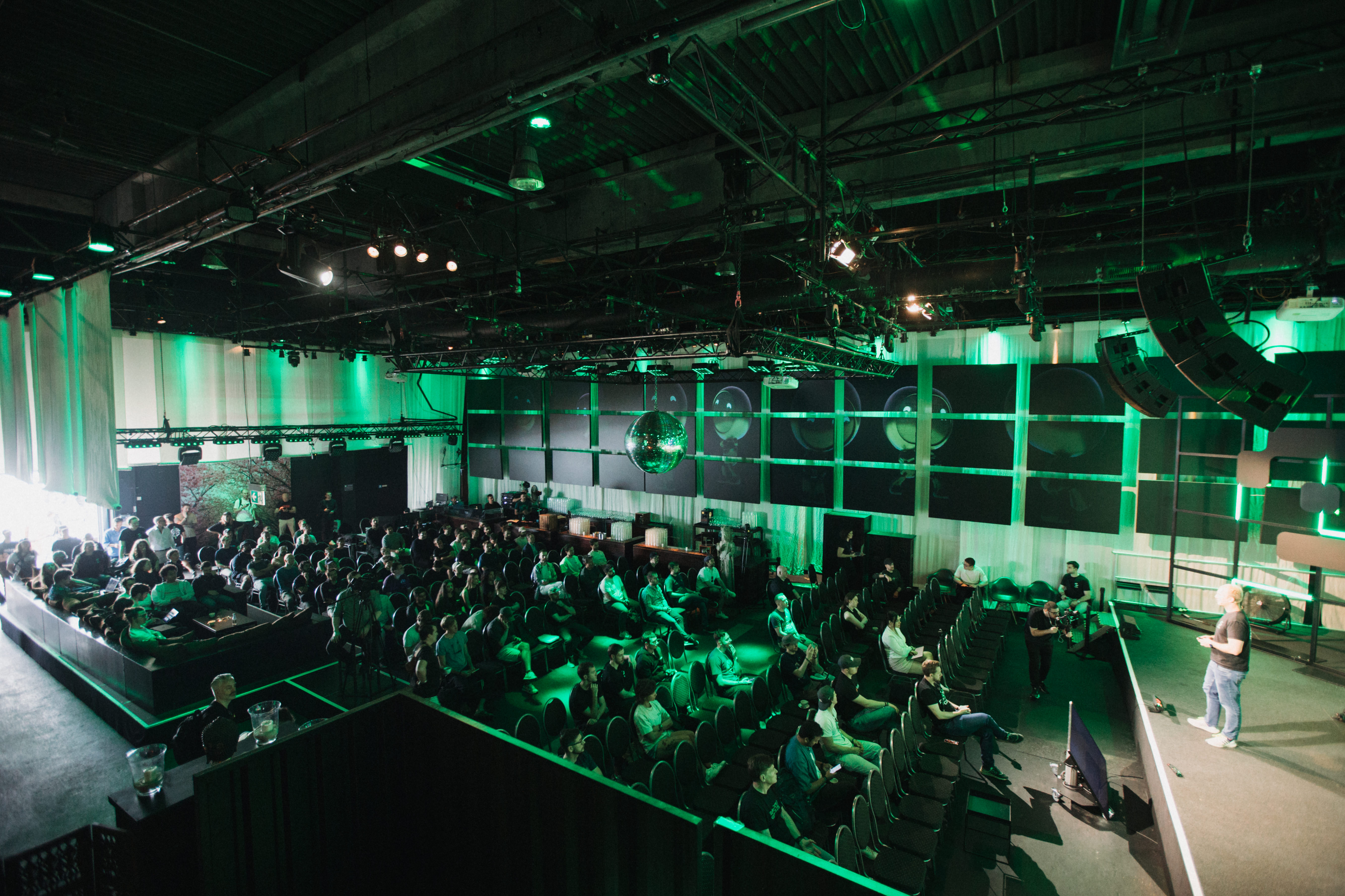Safe{Con}3: The premier smart-account builder conference returns to Berlin on June 18, 2025