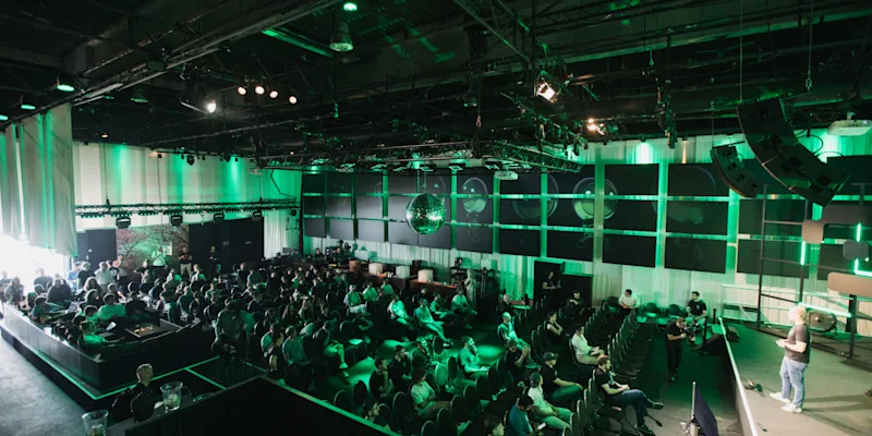 Safe{Con}3: The premier smart-account builder conference returns to Berlin on June 18, 2025