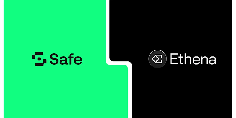 Safe and Ethena partner to boost USDe on multisig wallets