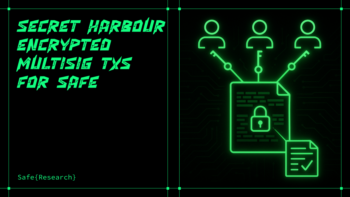 Secret Harbour