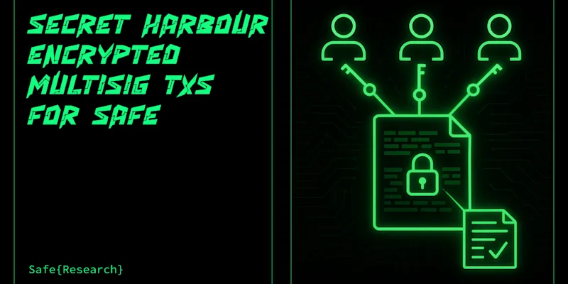 Secret Harbour