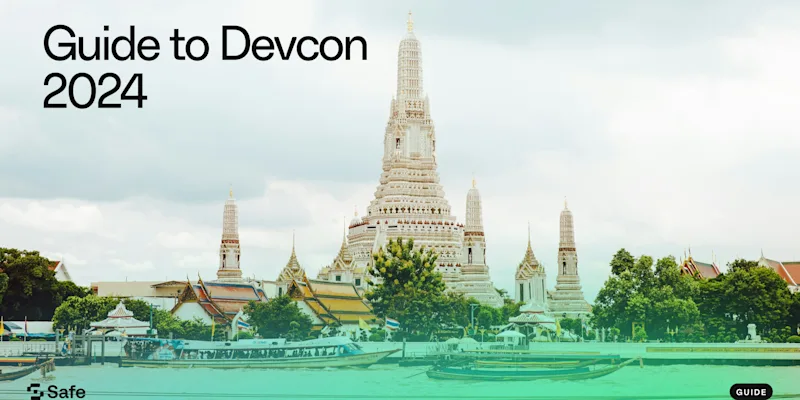 What to Look Out for at DevCon 7: The Ultimate Guide to Crypto and Culture in Bangkok