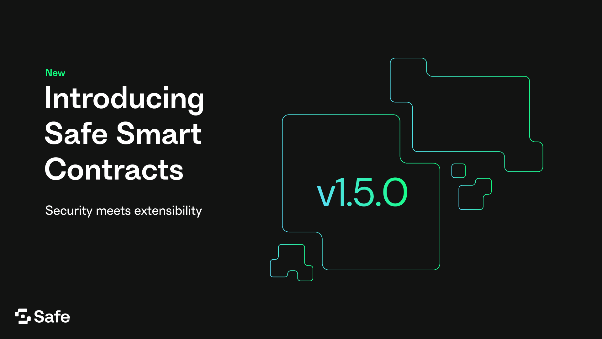 Introducing Safe v1.5.0: Module Guards + Enhanced Smart Account Features