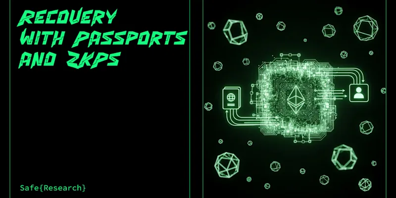 ZK Passport: where are we now ?