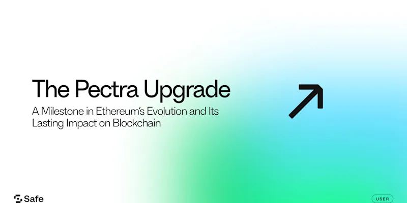 The Pectra Upgrade