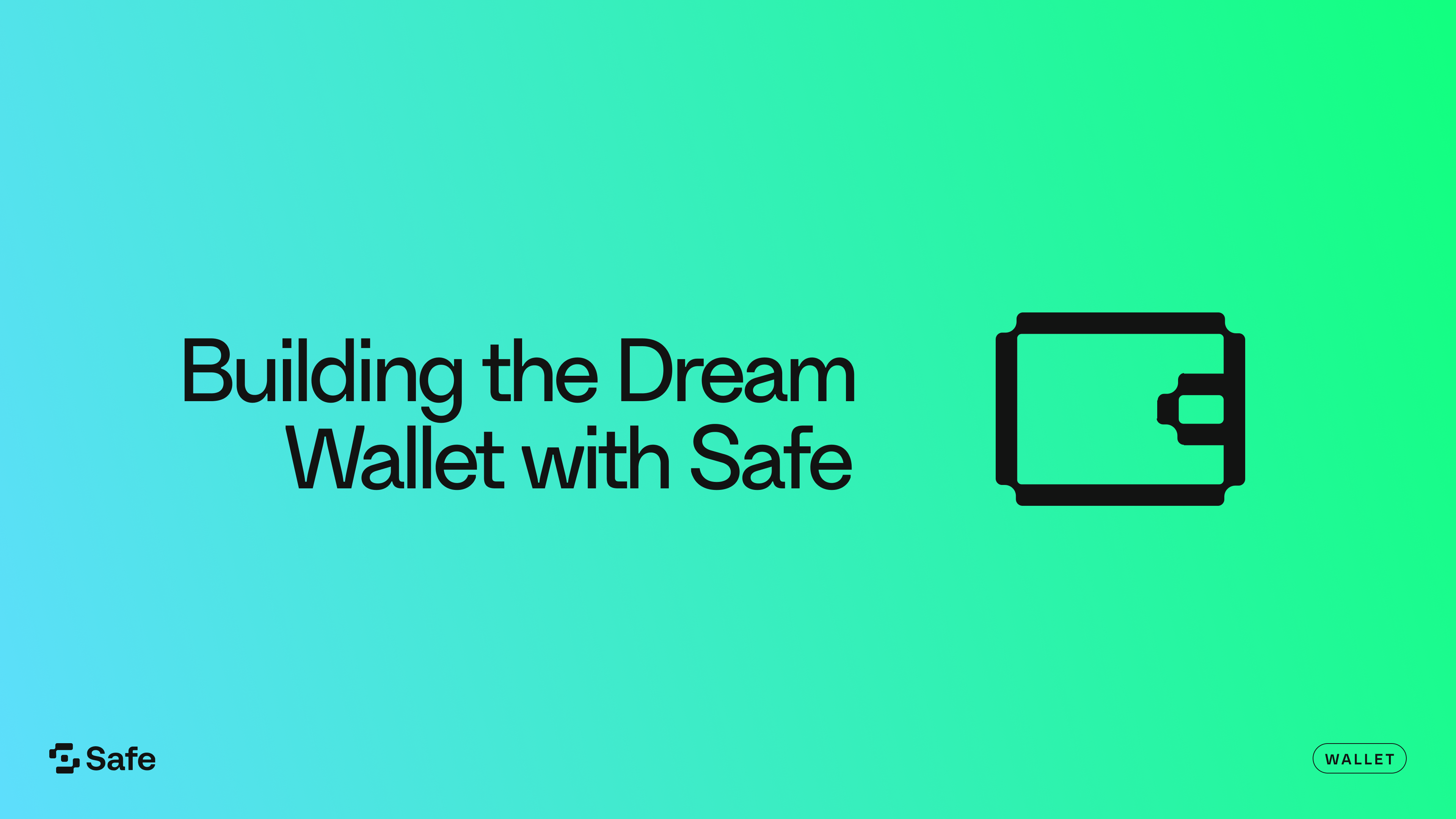 Dream Wallet