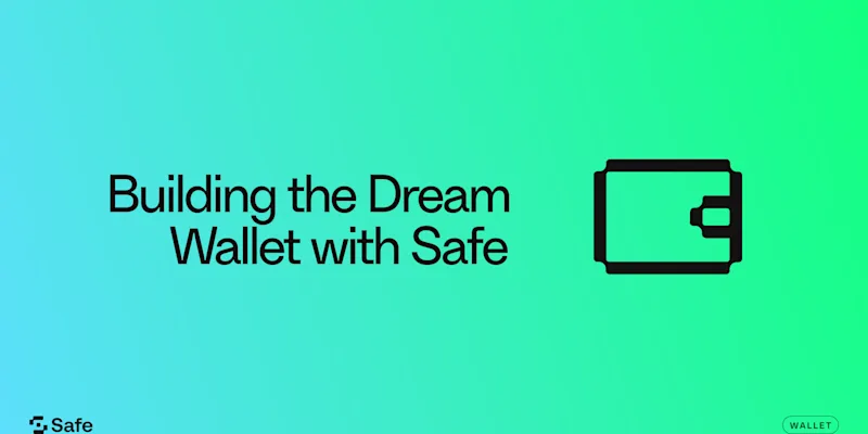 Dream Wallet