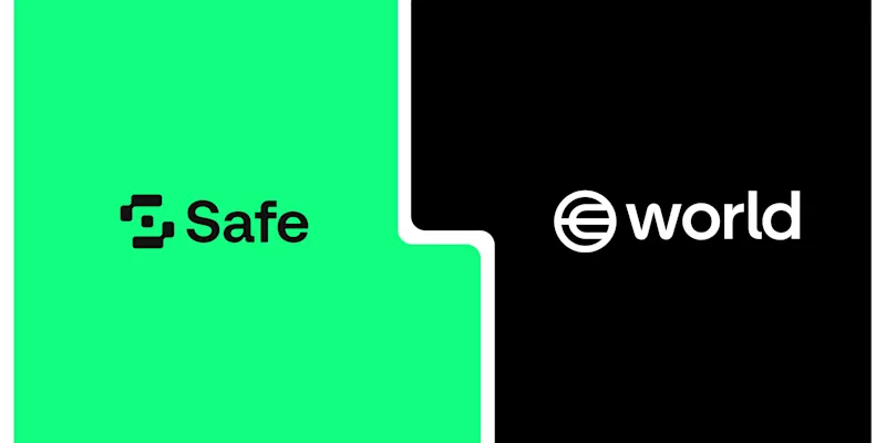 Safe Foundation and World Foundation strengthen economic alignment through 5-Year Token Swap