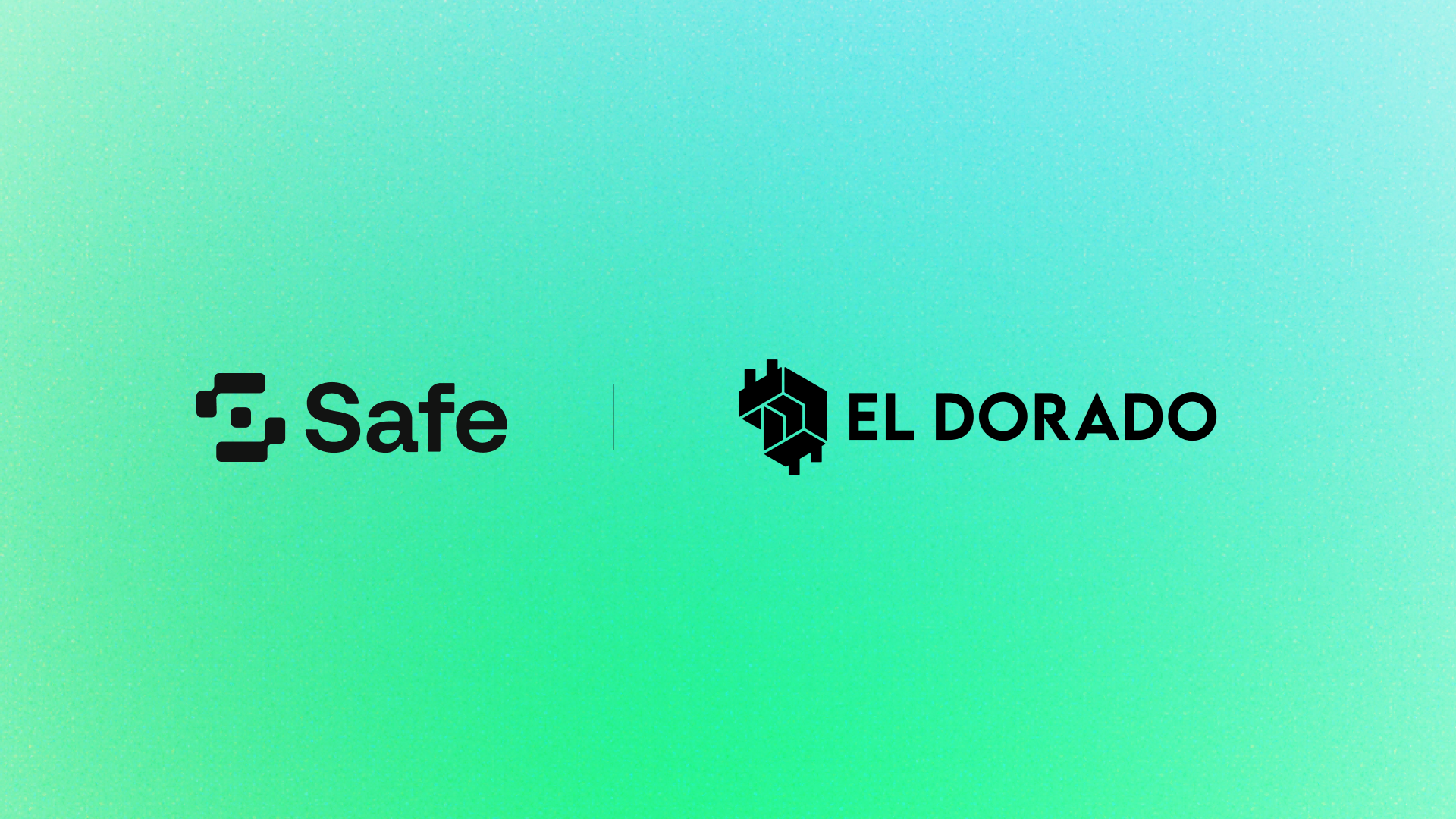 El Dorado Integrates Safe Infrastructure for Its Stablecoin Self-Custodial Wallet