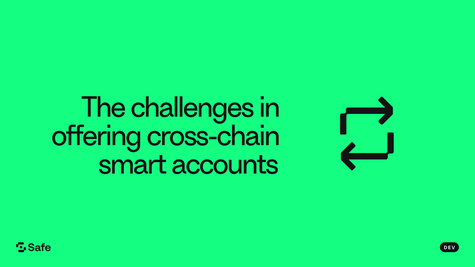 cross-chain