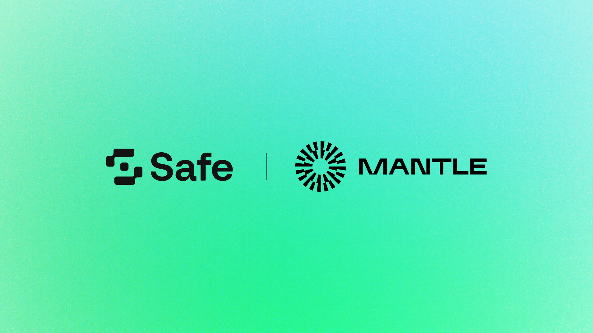 Safe is Now Live on Mantle: Secure Asset Management on L2