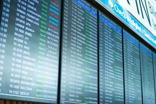 Digital Signage — Best Color Signs, Dubai