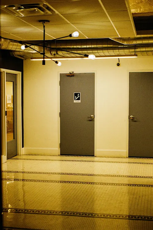 Indoor Signage — Best Color Signs, Dubai