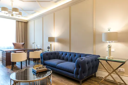 Interior Design — Best Color Signs, Dubai