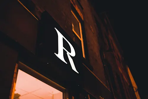 3D Signage — Best Color Signs, Dubai