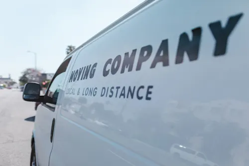 Vehicle Graphics — Best Color Signs, Dubai