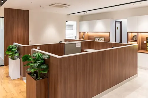 Interior Design — Best Color Signs, Dubai