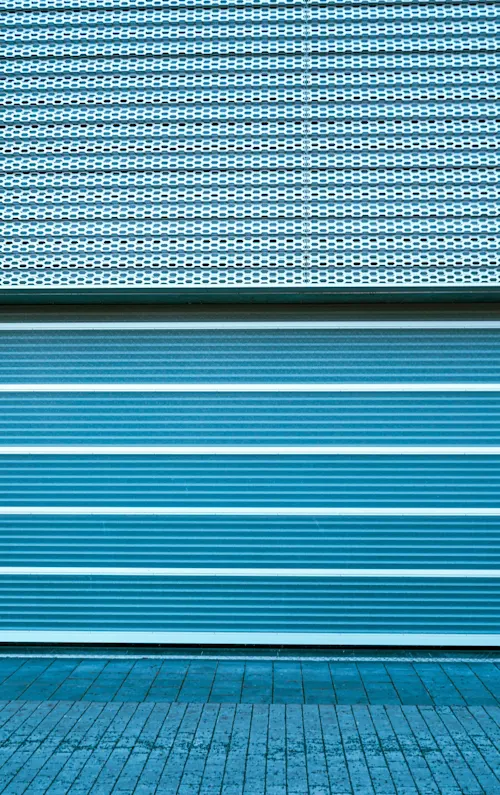 ACP Cladding — Best Color Signs, Dubai