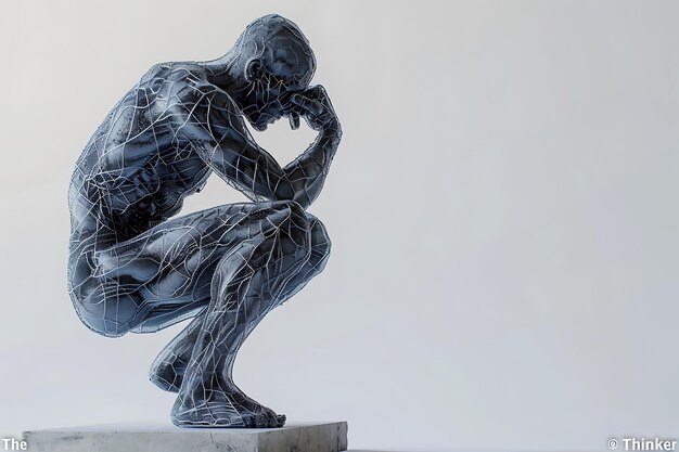 Mental Clarity in the Age of AI: What Deserves Our Deepest Thinking?