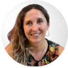 Foto de Soledad Arancibia, Gerente de Experiencia de Clientes