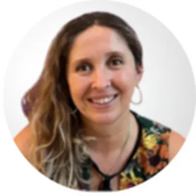 Foto de Soledad Arancibia, Gerente de Experiencia de Clientes