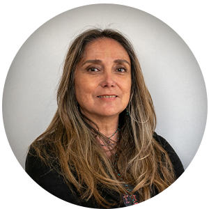 Foto de Rose Mary Jackson, Asesor Financiero