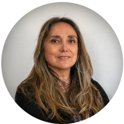 Foto de Rose Mary Jackson, Asesor Financiero