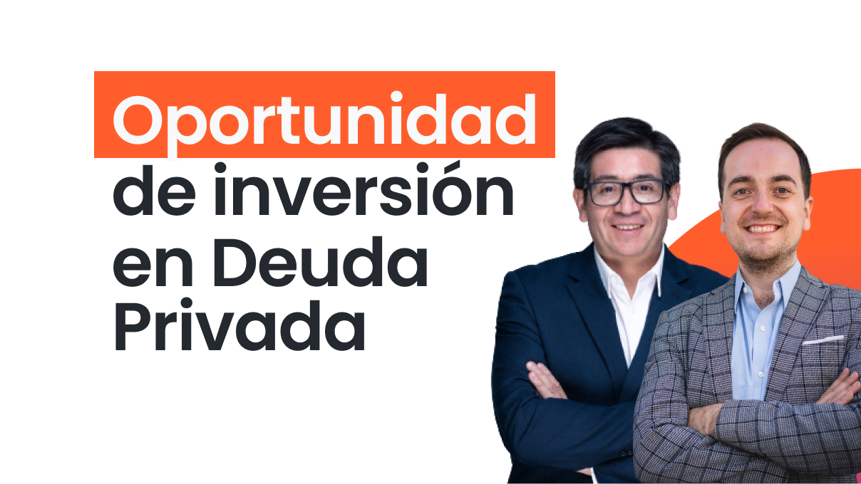 Oportunidad de Inversión en Deuda Privada Agosto 2023