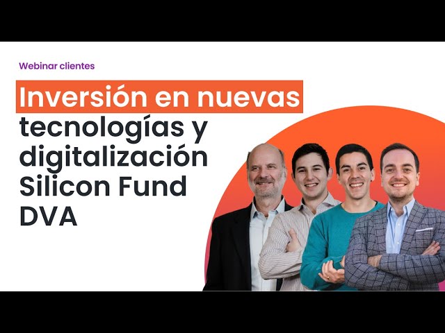 DVA Silicon Fund y sus #5 años