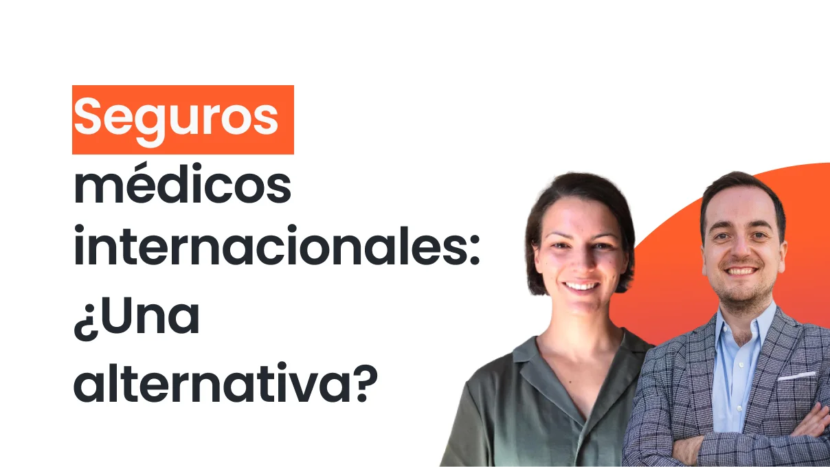 Seguros médicos internacionales: ¿una alternativa?
