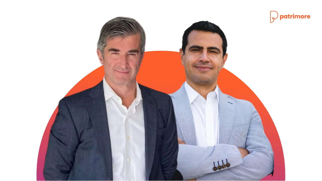 Panorama de Acciones Chilenas 2024