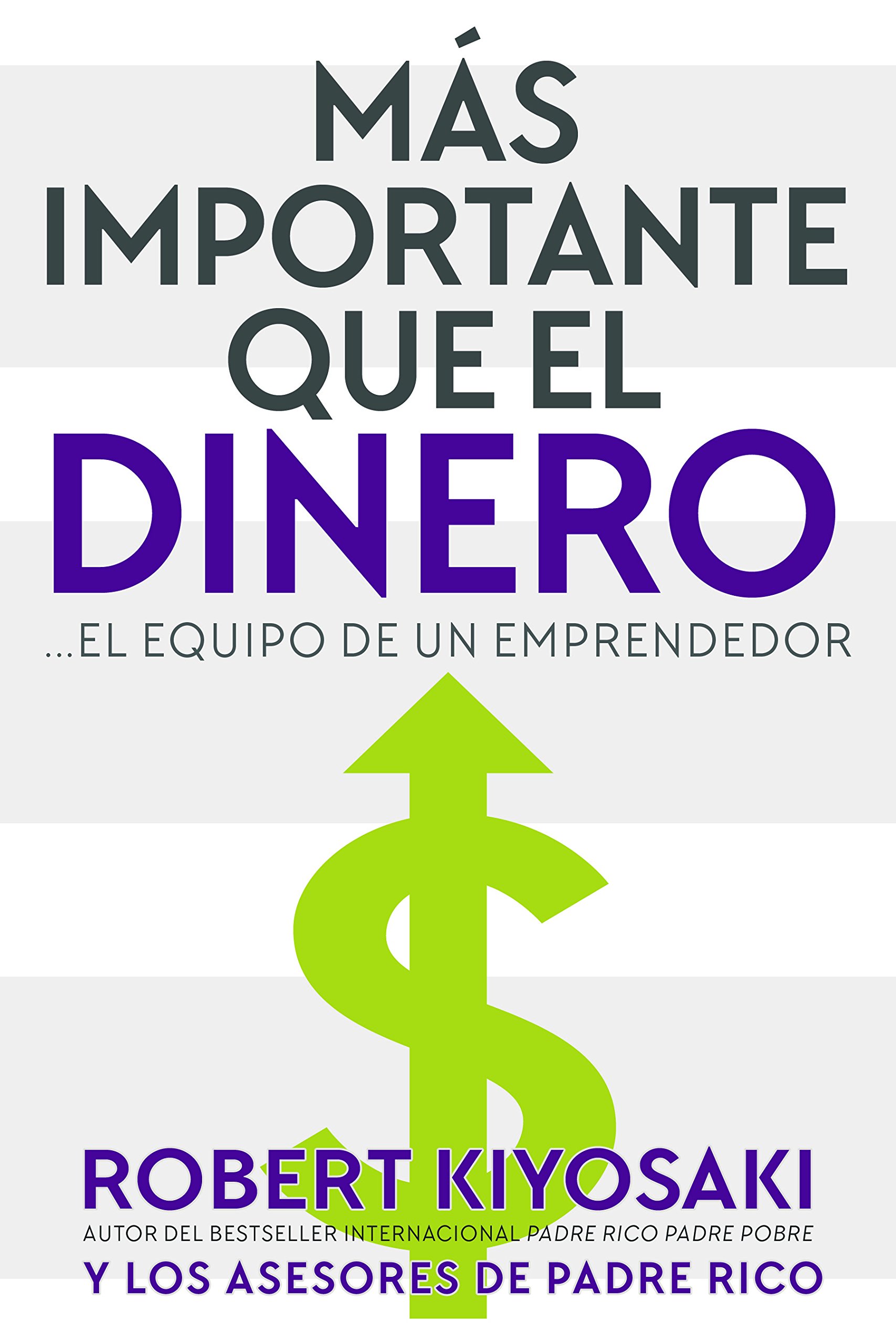 Más Importante que el Dinero