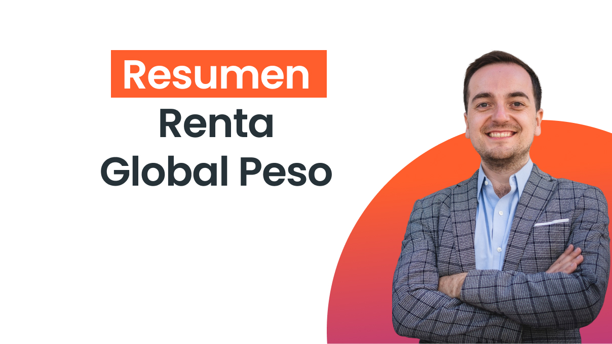 Resumen Renta Global Pesos HMC