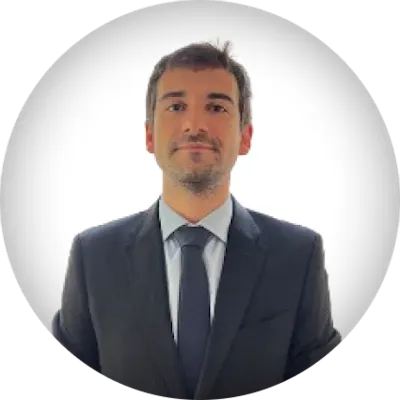 Foto de Angel Zapata, Asesor Financiero