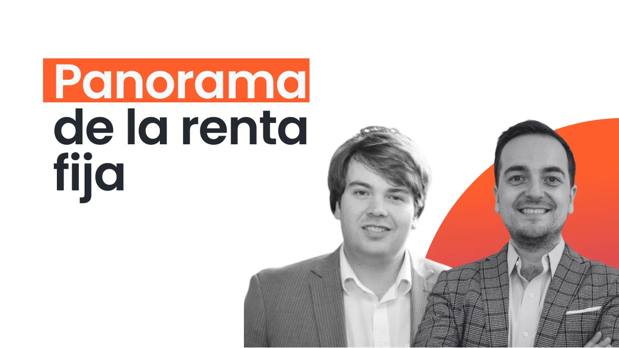 Panorama de la Renta Fija - Julio 2023