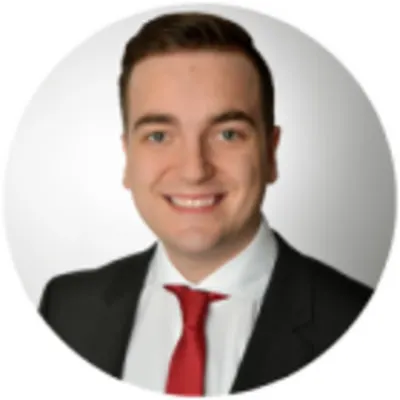 Foto de Fernando Slebe, Gerente de Planificación Financiera