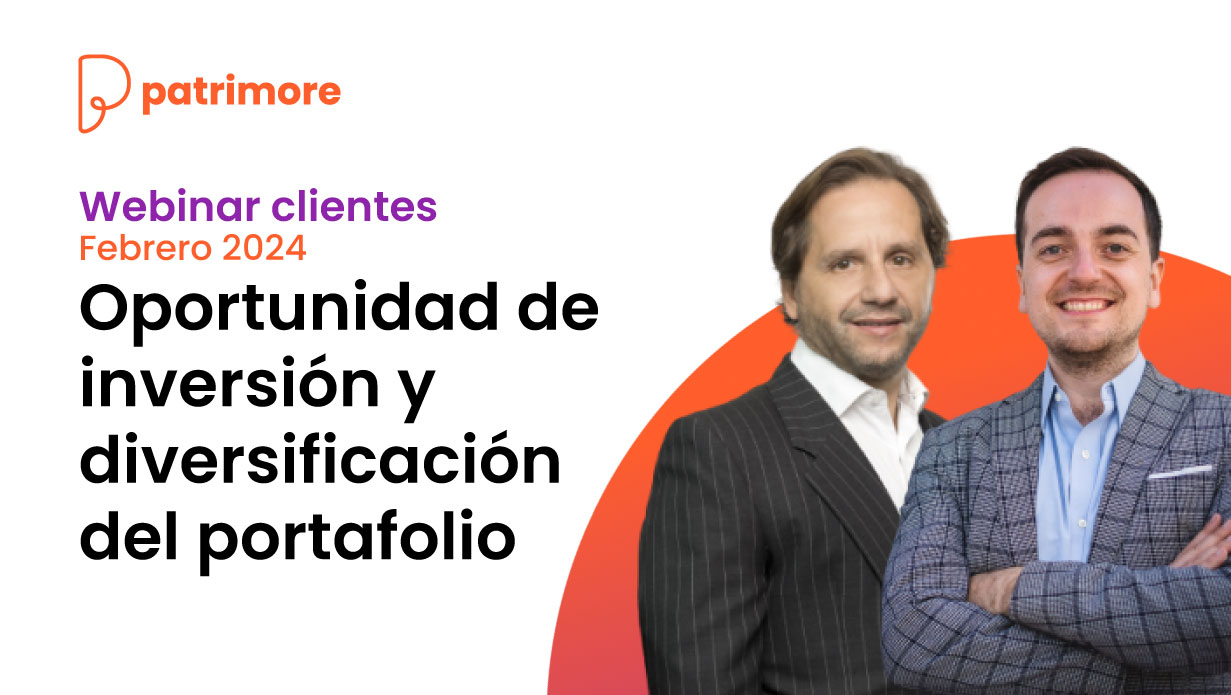 Fondo Hmc Balanceado Global, Serie Bp