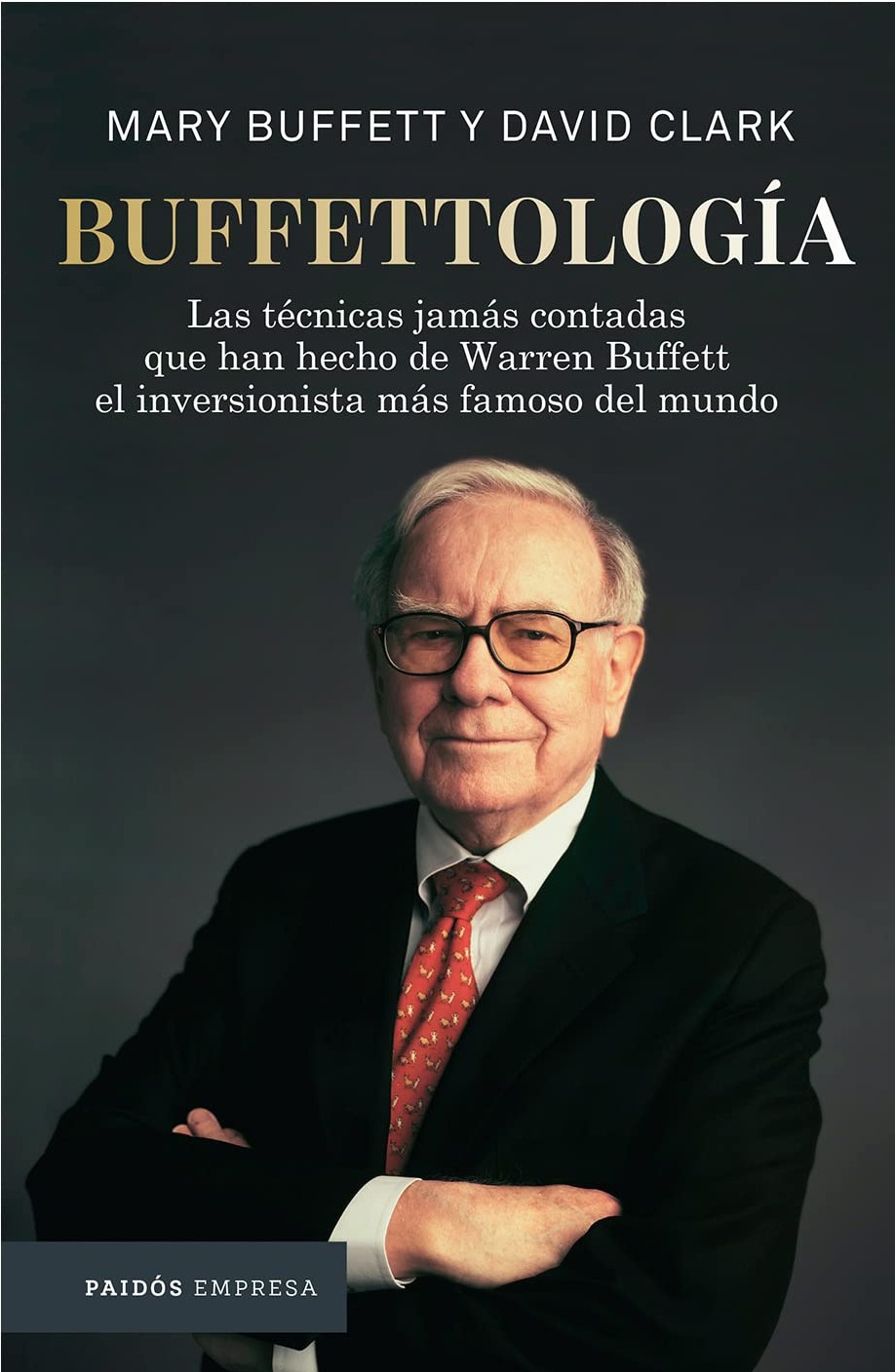 Buffettología