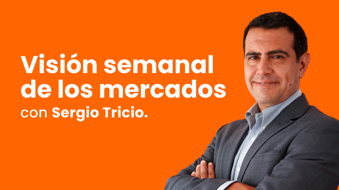 Visión Semanal: Petróleo WTI salta 35,6% en su mayor alza desde 1982 — Semana del 9 de marzo