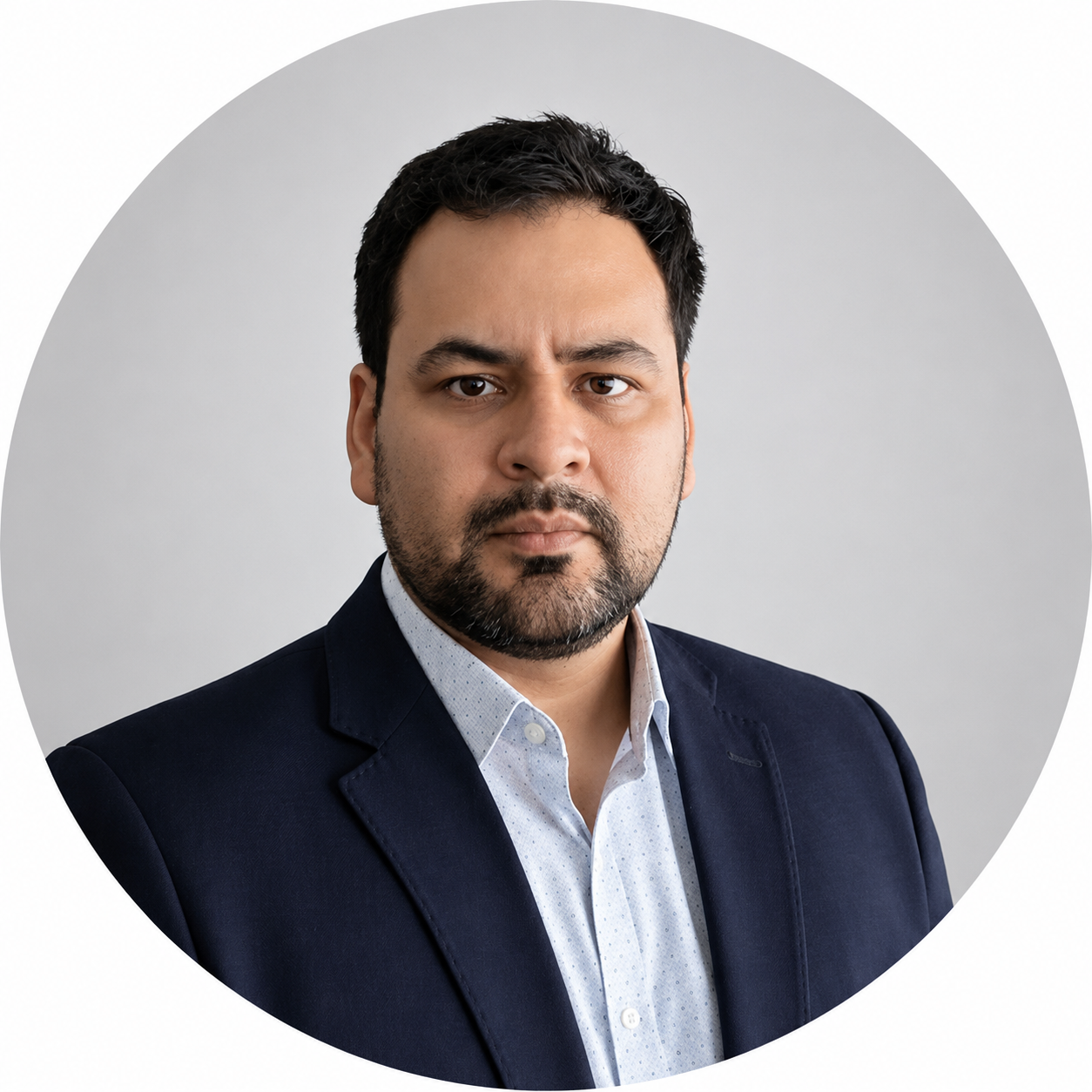 Foto de Felipe Godoy, Asesor Financiero
