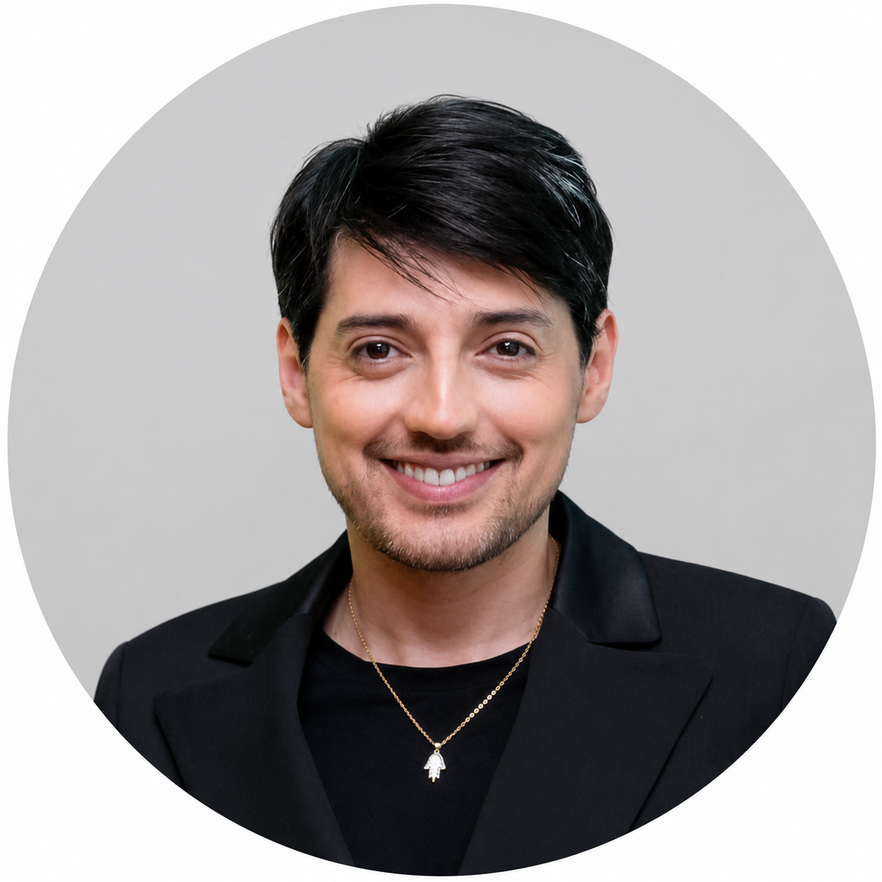 Foto de Ignacio García, Asesor Financiero
