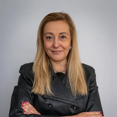 Foto de Karen Castro, Ejecutivo Comercial