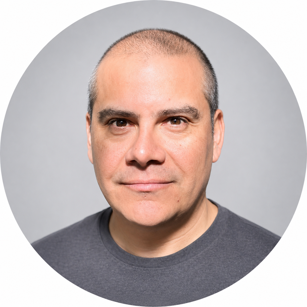 Foto de Hernán Díaz, Brand & Partnerships Manager