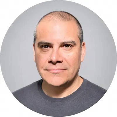 Foto de Hernán Díaz, Brand & Partnerships Manager