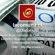 Lacomuna.cl