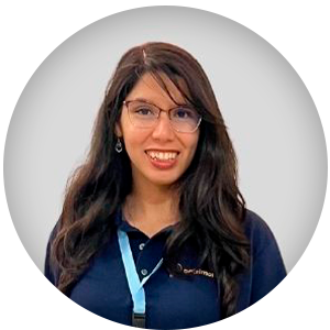 Foto de Loretto Cid, Asistente Back Office